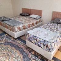 سوئیت اجاره روزانه