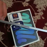 ipad mini2024|تبلت|یزد, |دیوار