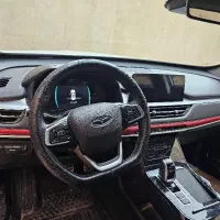 خودرو تیگو هفت|خودرو سواری و وانت|قم, سالاریه|دیوار