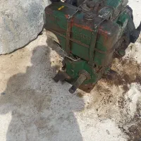 موتور لیستر ۳ سیلندر با گیربکس