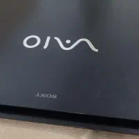 لپ تاپ سونی vaio وایو|رایانه همراه|فردیس, فردیس|دیوار