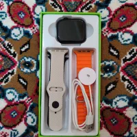 ساعت هوشمند طرح اپل واچ|ساعت|اهواز, کمپلو جنوبی|دیوار