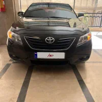 تویوتا کمری GLX فول مشابه صفر 2008