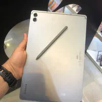 galaxy tab s9 fe + رم ۱۲ حافظه ۲۵۶