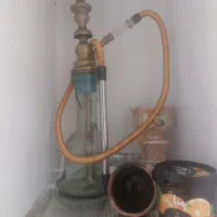 قلیان.قلیون