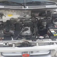 پراید 131 EX، مدل ۱۳۸۵