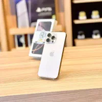 گوشی موبایل iphone 16 pro max 256GB دزرت باتری 100