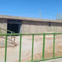 سلام فروش دامداری ۱۴۰۰ متری چهار دنگ از شش دنگ|فروش دفتر صنعتی، کشاورزی، تجاری|بروجن, |دیوار