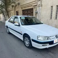 پرشیا 1400 دریچه سیمی درحد صفر