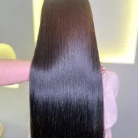 کراتین و درمان تخصصی مو