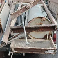 خریدضایعات مس برنج آلمینیوم|عمدهفروشی|مشهد, رضاشهر|دیوار