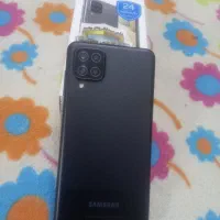 گوشی A12