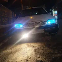 پراید 131