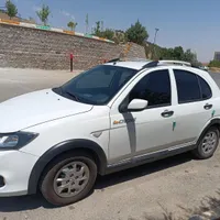 کوییک دنده‌ای ساده، مدل ۱۴۰۱|خودرو سواری و وانت|سنندج, |دیوار