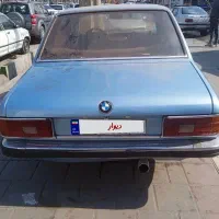 بی ام و|خودرو کلاسیک|تهران, فلسطین (میدان انقلاب)|دیوار