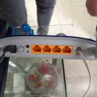 فروش فوری مودم دومنظوره فیبر نوری