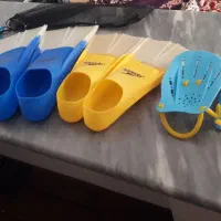 پافین شنا اصلی