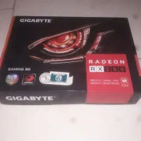 کارت گرافیک rx580
