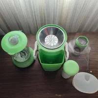 آبمیوه گیر پرقدرت فلر