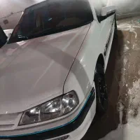 پژوپارس ۴۰۱ بدون رنگ و تمیز|خودرو سواری و وانت|زابل, |دیوار