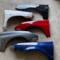 پخش لوازم  بدنه رنگ کوره ای طبق کد رنگ خودروی شما|قطعات یدکی و لوازم جانبی|سبزوار, قصبه شرقی|دیوار