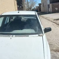 پراید مدل 92