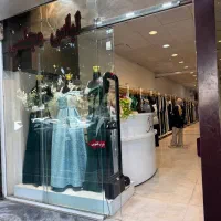 فروشنده خانم نیمه وقت
