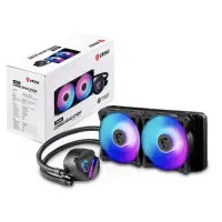 خنک کننده پردازنده مایع  msi 240Rv MAG