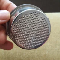 بسکت غیر تحت فشار اسپرسو ساز خانگی|سماور، چای‌ساز، قهوه‌ساز|صدرا-فارس, فاز ۱|دیوار