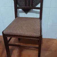 4عددصندلی بدون میز