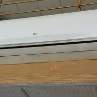 ۲ عدد کولرگازی ال جی 36000