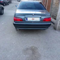 پژو پارس ۱۳۹۹|خودرو سواری و وانت|بومهن, |دیوار