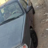 فروش پژو روا مدل ۸۸دوگانه کارخانه|خودرو سواری و وانت|ششطراز, |دیوار