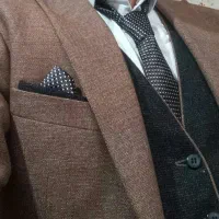 کت و شلوار ایتالیاییmario maretti