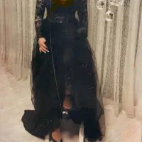 لباس مجلسی