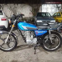 هوندا ۱۵۰ همتاز