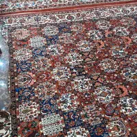 فرش دستباف بختیاری درجه یک|فرش|اصفهان, ملکشهر|دیوار