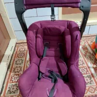 صندلی کودک دلیجان|کالسکه و لوازم جانبی|کرمان, |دیوار