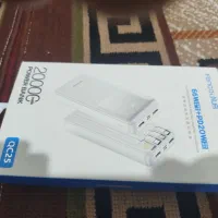 پاور بانک 20000