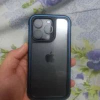 ایفون 15 pro بدون ریجستر