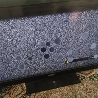 تلویزیون 43 سونی