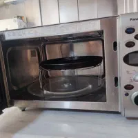 مایکروویو پاناسونیک (درجه یک)