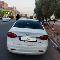 جک j4  مدل 1399|خودرو سواری و وانت|قم, پردیسان|دیوار