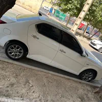 دنا پلاس 5 دنده توربو، مدل ۱۳۹۹|خودرو سواری و وانت|تهران, جمال‌زاده|دیوار