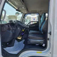 فورس ۸تن مدل ۱۴۰۳ کم کارکرد|خودرو سنگین|اسلام‌شهر, ملک‌آباد|دیوار