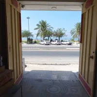 اجاره شبانه، سوئیت مبله  ساحلی در سیراف|اجارهٔ کوتاهمدت آپارتمان و سوئیت|سیراف, |دیوار