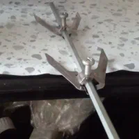 توستردرحدنوسالم درحال کارکردن|اجاق گاز و لوازم برقی پخت‌وپز|تهران, یافت آباد شمالی|دیوار