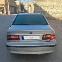 سمند LX ساده، مدل ۱۳۸۴|خودرو سواری و وانت|خرم‌آباد, |دیوار