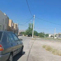 زمین ۱۸۵متری ولیعصر۹(۵۰٪ نقد + ۳ چک ماهانه)|فروش زمین و ملک کلنگی|گلپایگان, |دیوار