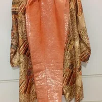 کت مجلسی همراه شلوار